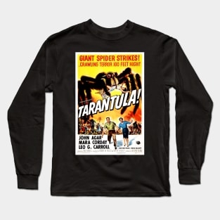 Tarantula! Long Sleeve T-Shirt